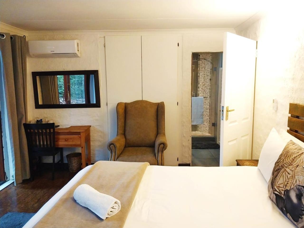Libra Lodge Сэндтон Экстерьер фото